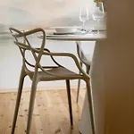 Appartement New! Designer With Sauna For 4!best Location! Karlovy Vary