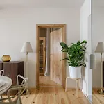 Appartement New! Designer With Sauna For 4!best Location! Karlovy Vary